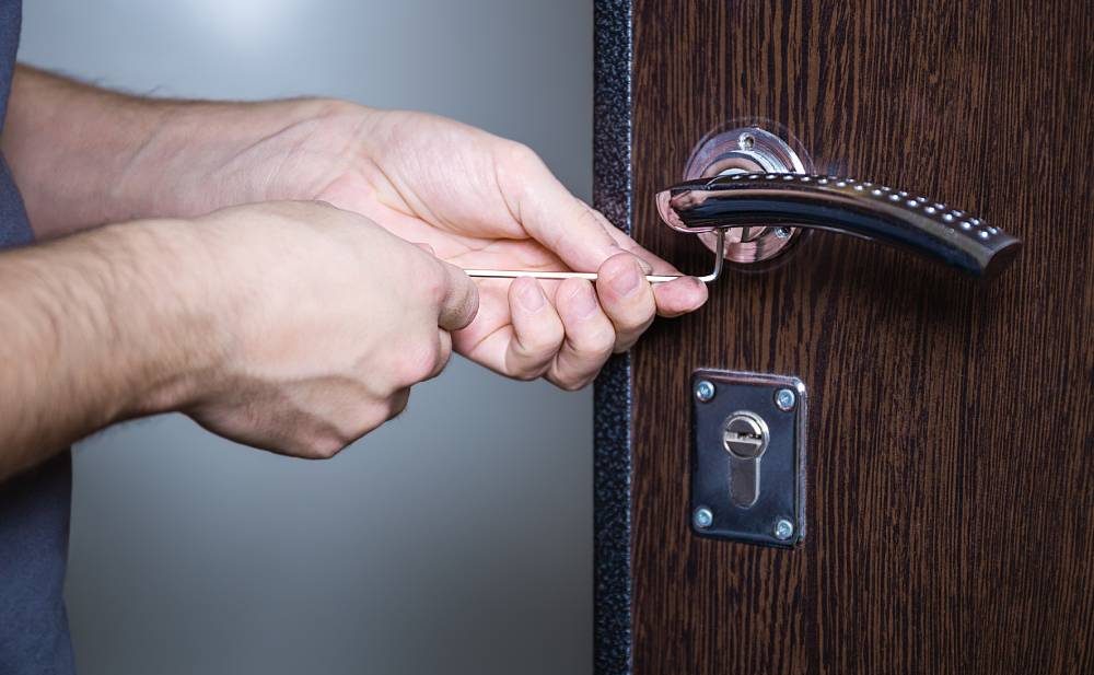 Sahilevleri Çilingir